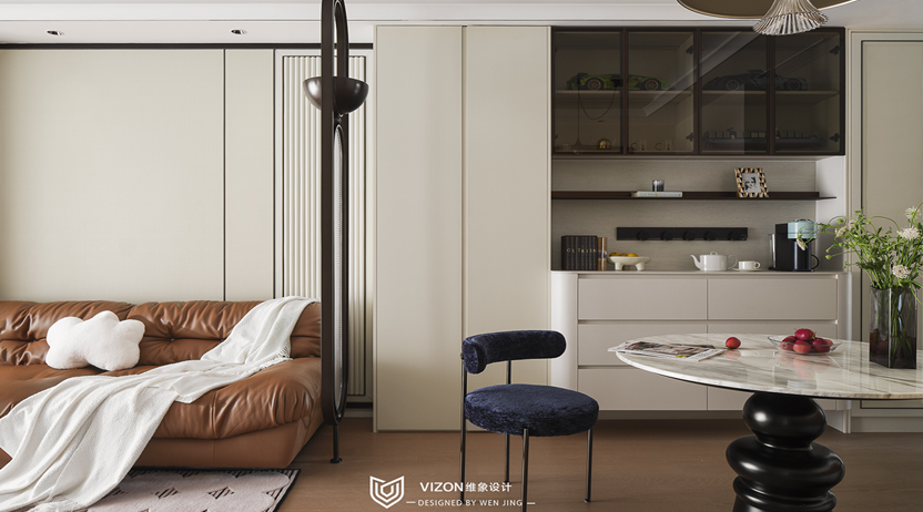 实景落地丨普陀金茂府·慢享都市乐章