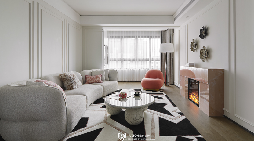 实景落地丨祥源溪悦